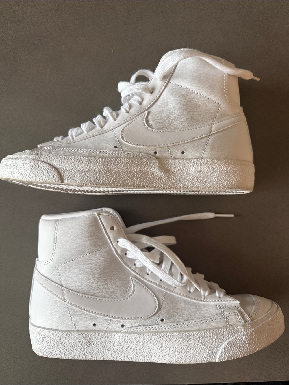 Nike Blazer Mid